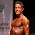 Pete  Damrow - NPC EFX Big Sky Championships 2011 - #1